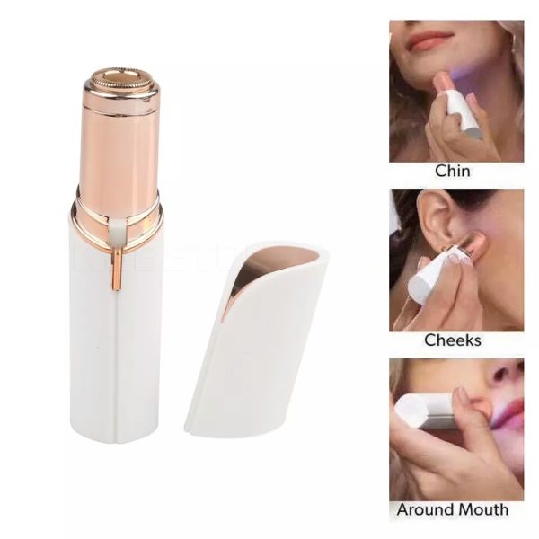 Facial Hair Remover Flawless (rechargeable)