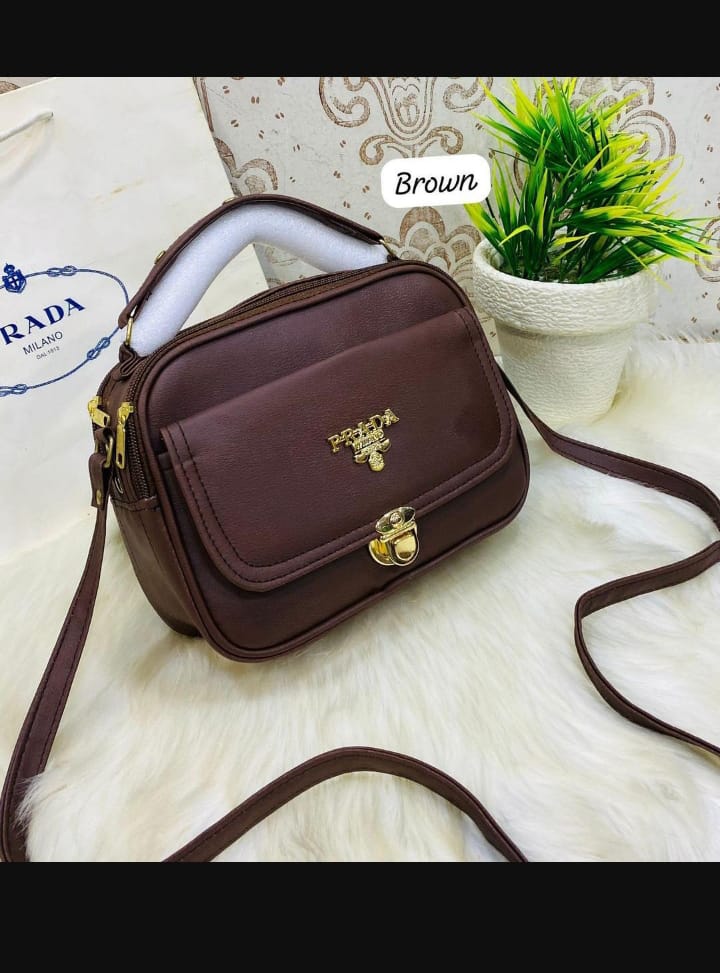 Women's Crossbody Bags