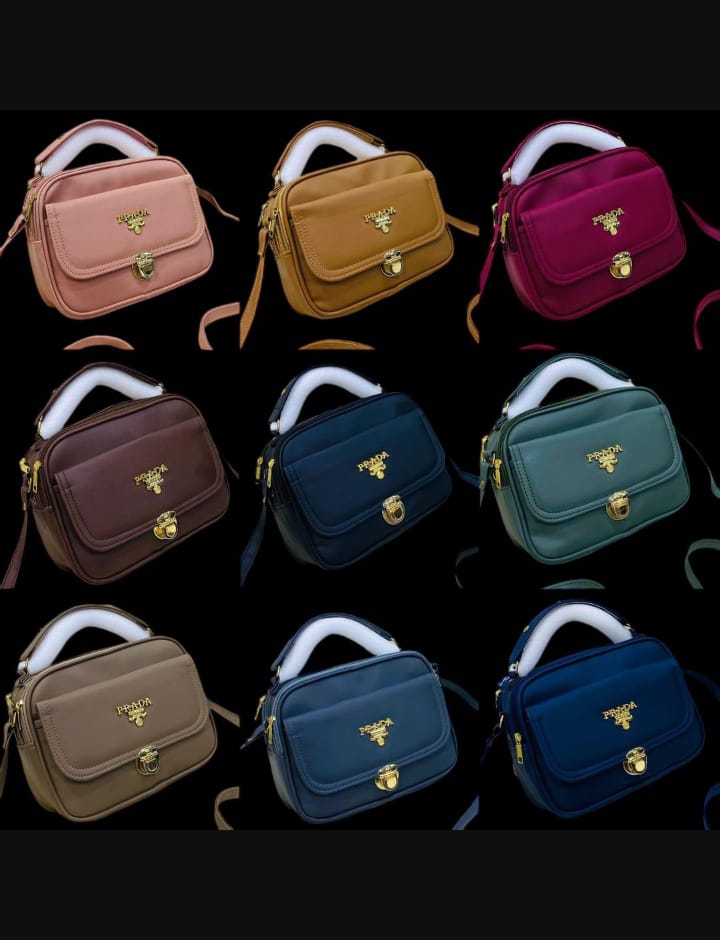 Women's Crossbody Bags