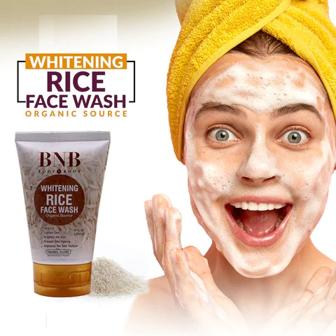 Bnb Whitening Rice Extract